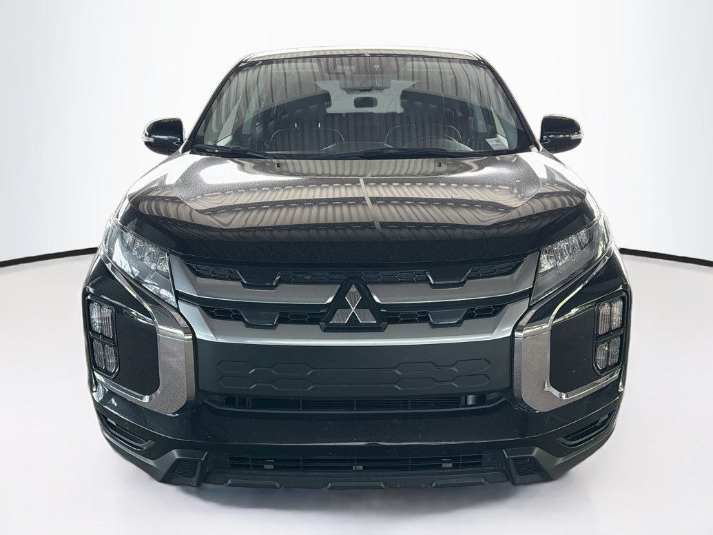mitsubishi outlander sport 2024 JA4ARUAU5RU018528 image mitsubishi outlander sport 2024 JA4ARUAU5RU018528 image